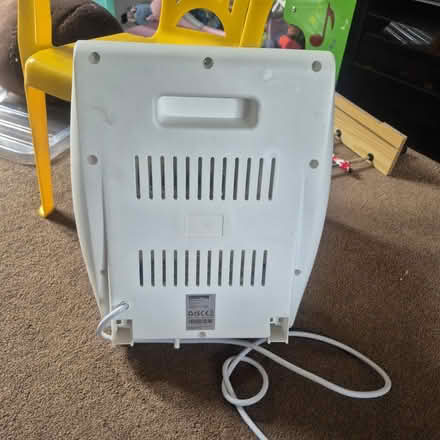 Photo of free Electric heater (Boggart hill LS14) #2