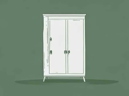 Photo of Wardrobe or closet (Slade Green DA8) #1
