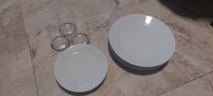 Photo of free Small kitchen set (no utensils) (Upper East Side) #1