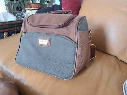 Photo of free Overnight bag - Brockley (Crofton Park, Brockley) #1