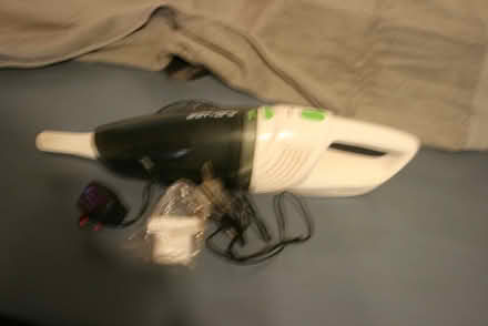 Photo of free Mini Cleaner (Dallington NN5) #1