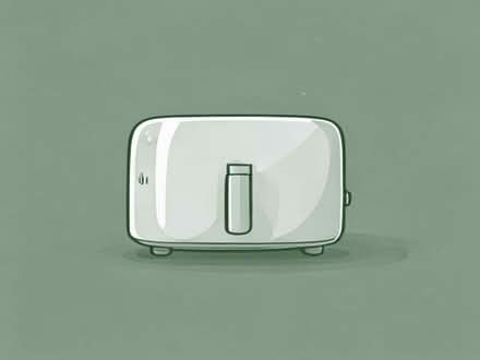 Photo of free Brand new airfrier (March PE15) #1