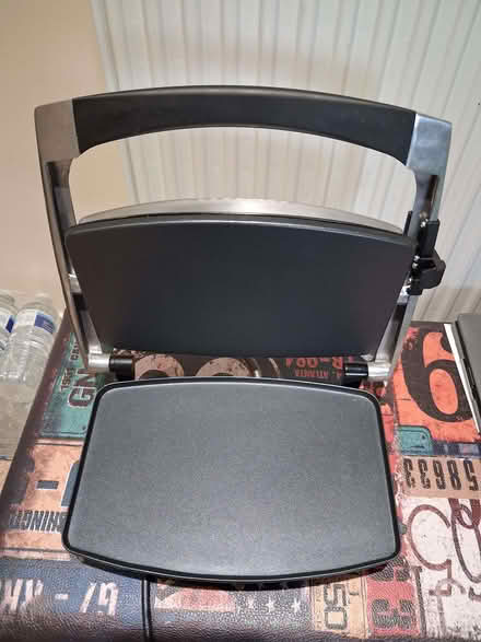 Photo of free Breville flat bed grill (Penzance TR18) #1