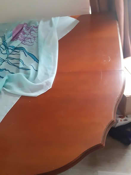 Photo of free Foldable dinner table (Handsworth B21) #2