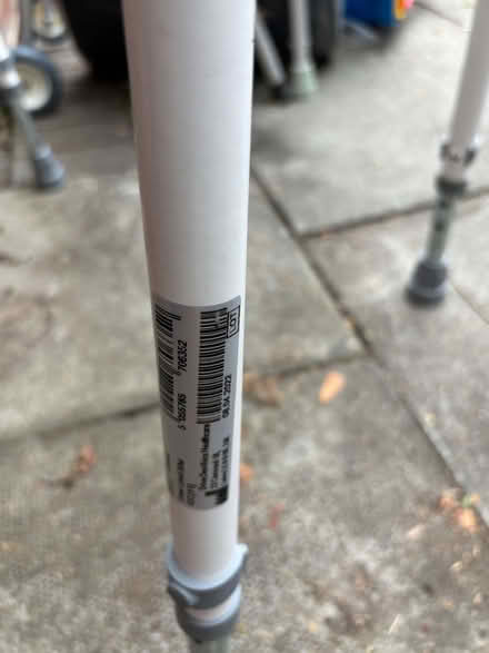 Photo of free Toilet raiser for elderly person (Timperley WA15) #3