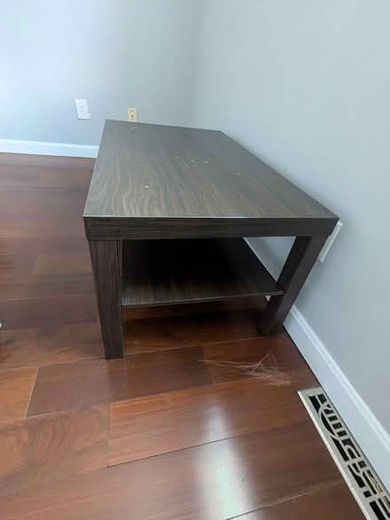 Photo of free Coffee table (Revere) #2