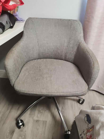 Photo of free Swivel Chair (New Addington CR0) #1