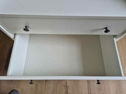 Photo of free Drawer Unit (Leith EH6) #4