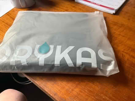 Photo of free Men’s boxers for incontinence (Keston. BR2) #1
