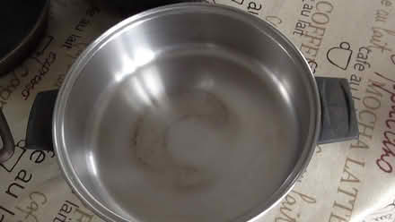 Photo of free Pans (St Albans AL4) #2