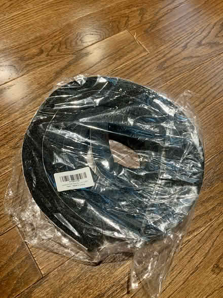 Photo of free Foam Strips with Adhesive, 2" x 1" (Morristown) #1