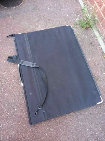 Photo of free A1 portfolio (Market Deeping PE6) #3