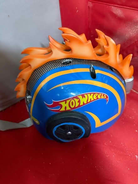 Photo of free Kids helmet (Broomfield) #1
