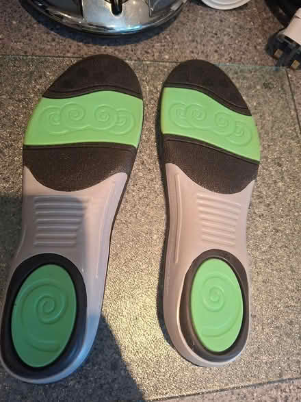 Photo of free Insoles (Luton LU3) #2