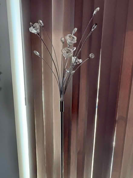 Photo of free Floor lamp (Exeter, EX1) #1