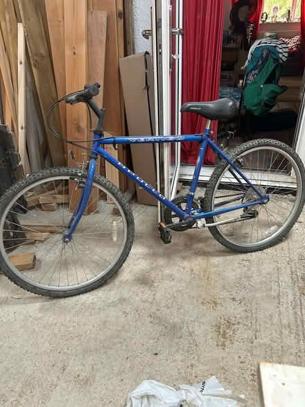 Photo of free Bike (Minchery Farm OX4) #1