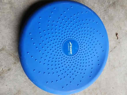 Photo of free Seat Cushion (Granby, MA) #1