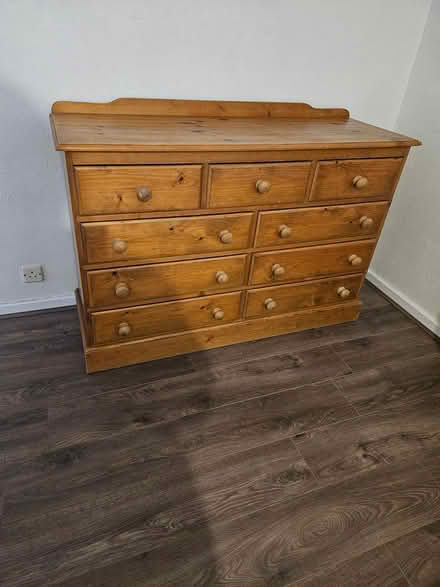 Photo of free Sideboard (Leeds, LS9) #1