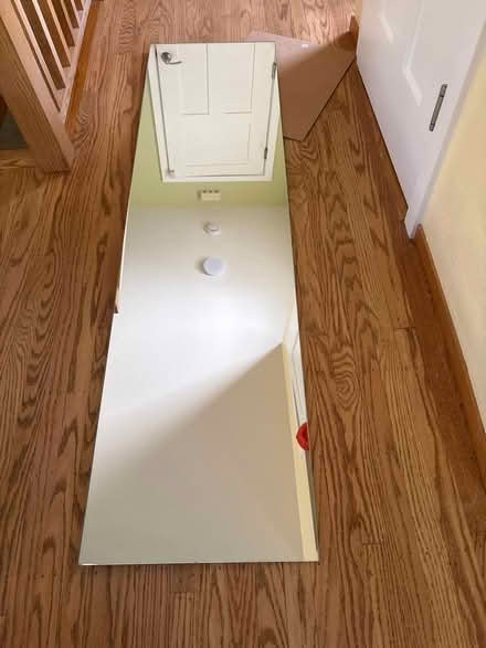Photo of free Full length mirror (Highland Ave, RWC) #1