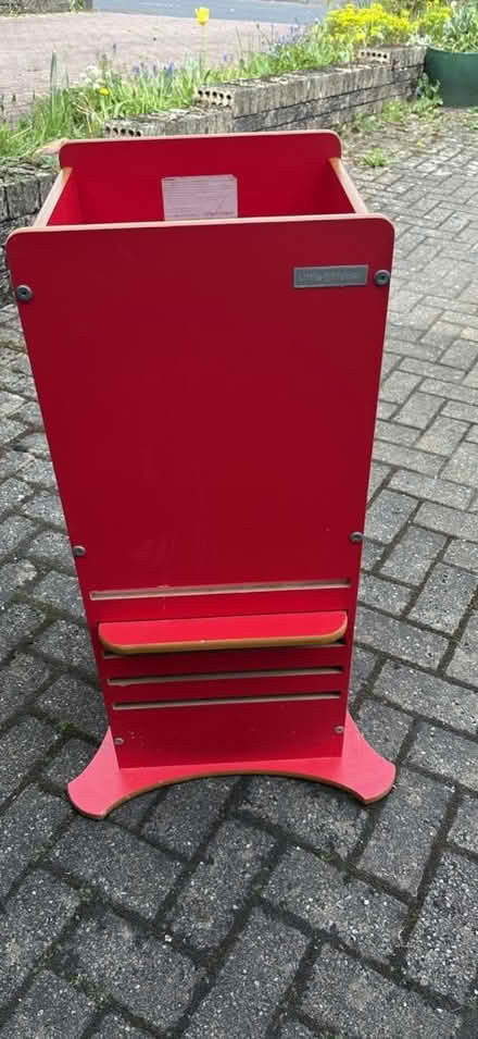 Photo of free Toddler Tower Kitchen Helper (Forest Hills DC) #1