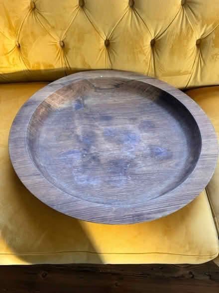 Photo of free Extra large bowl/platter (Cheltenham) #1