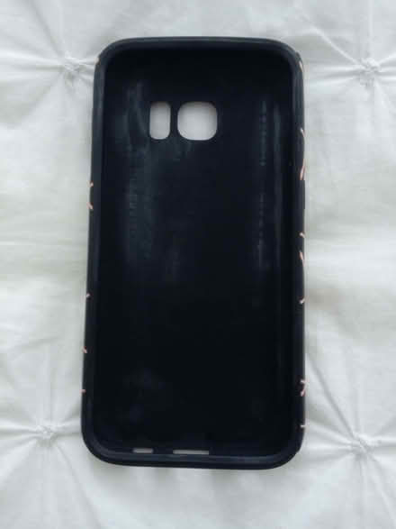 Photo of free Samsung Galaxy S7 protective case (Oxford OX1) #1