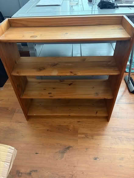 Photo of free Bookvase (Boultham Lincoln LN6) #1