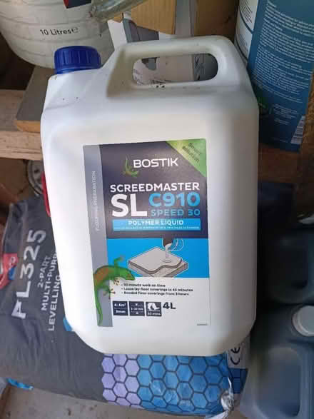Photo of free PVC Flooring Materials (Dalton S65) #4
