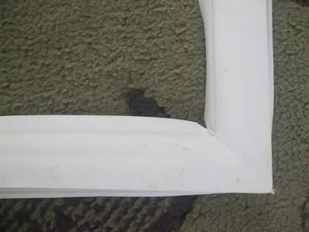 Photo of free Electrolux fridge door seal (Stretford M32) #4