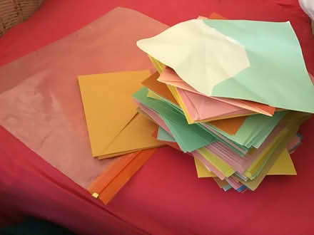 Photo of free Stationery (Fountainbridge EH3) #1