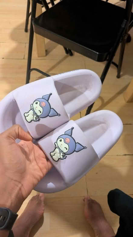 Photo of free Slippers (Oxford OX4) #1