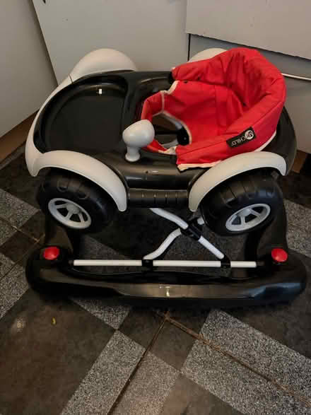 Photo of free Walker,scooter (SW2) #1