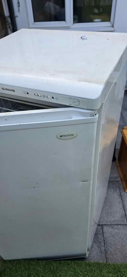 Photo of free Tall freezer (Highams park E4) #2