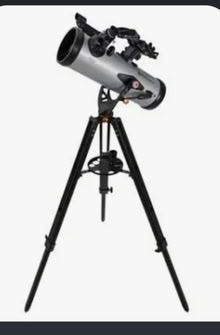 Photo of telescope (Oshawa) #1