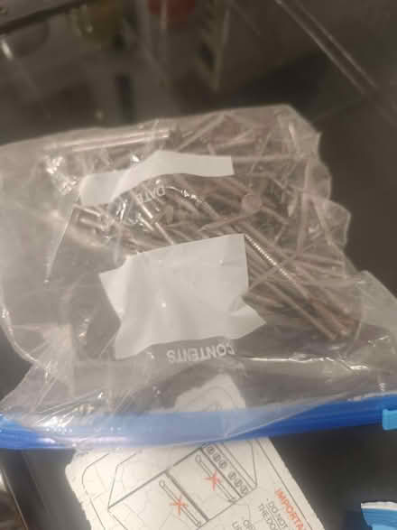 Photo of free Nails (Addiscombe CR0) #1