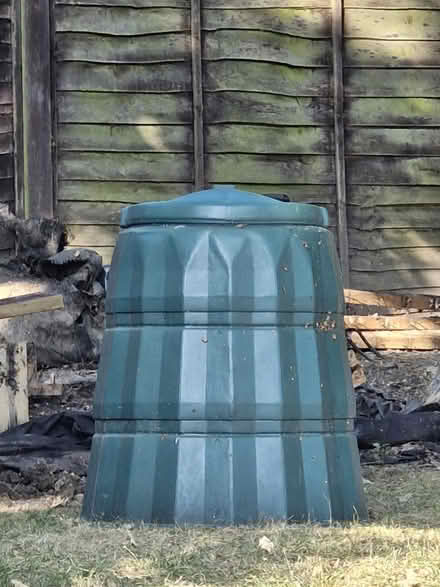 Photo of free Compost Bin (BN245PX) #1