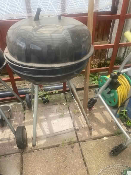 Photo of free Large Barbecue (Norbury SW16) #1