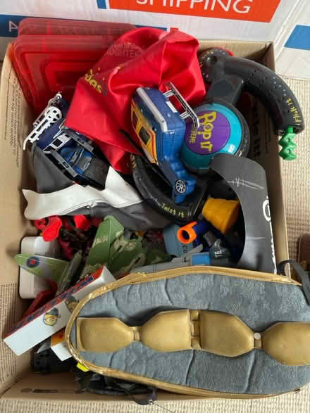 Photo of free Games games games (Sevenoaks TN13) #2