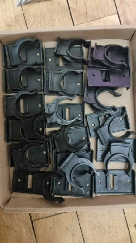 Photo of free Furniture clips (South hampstead NW8) #1