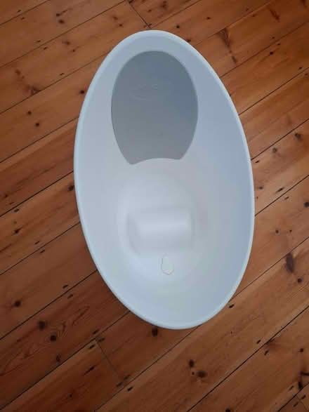 Photo of free Baby bath (Foxrock) #4