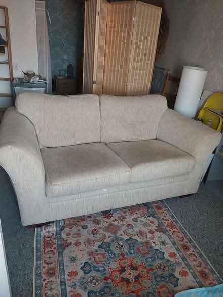 Photo of free Next Sofa (CH44 Egremont) #1