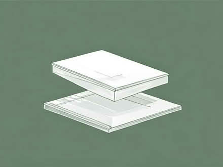 Photo of Polycarbonated sheets (Dollis Hill NW2) #1
