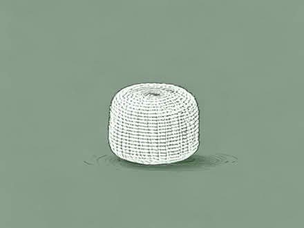 Photo of free Crochet cottons (Bare LA4) #1