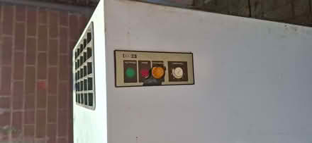 Photo of free Chest freezer (Wymondham NR18) #2