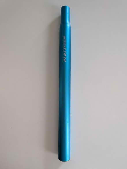 Photo of free Bicycle Seat Post (East Watertown, near Filipello) #1
