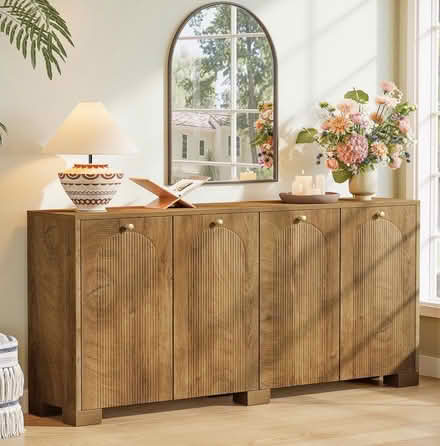 Photo of free Credenza (Los Gatos 95032) #1