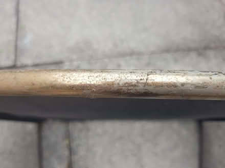 Photo of free Metal folding fireguard (Timperley WA15) #3