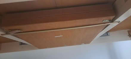 Photo of free Kitchen table and 4 chairs (Burton Waters LN1 4AY) #3