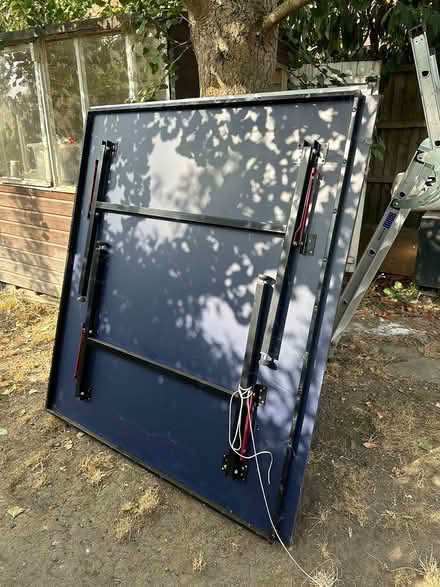 Photo of free Tennis table (SG1) #2