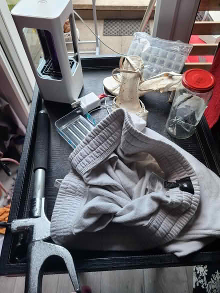 Photo of free Multiple items (Upper Holloway N19) #1